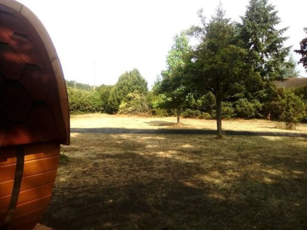 Double Room, Garden View photo 3