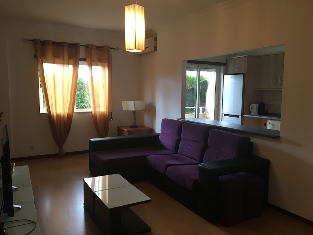 Apartamento Familiar, 2 Quartos