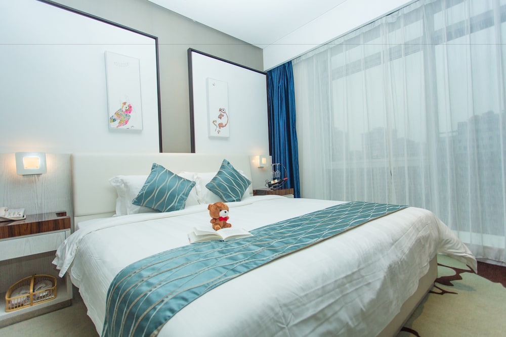 Business King Room photo 1