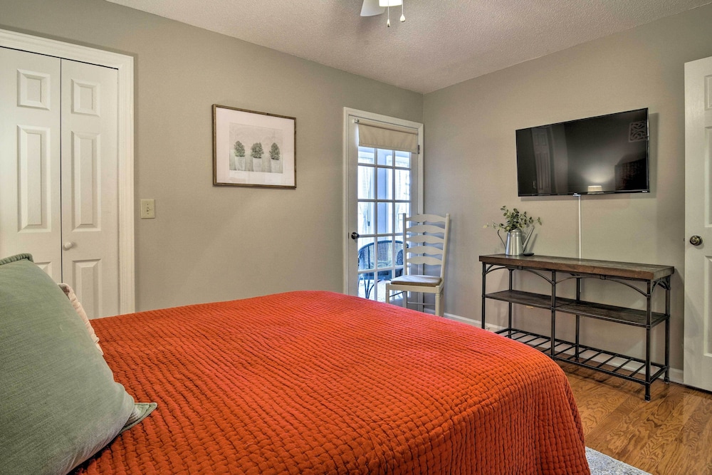 Apartment (3 Bedrooms) photo 2