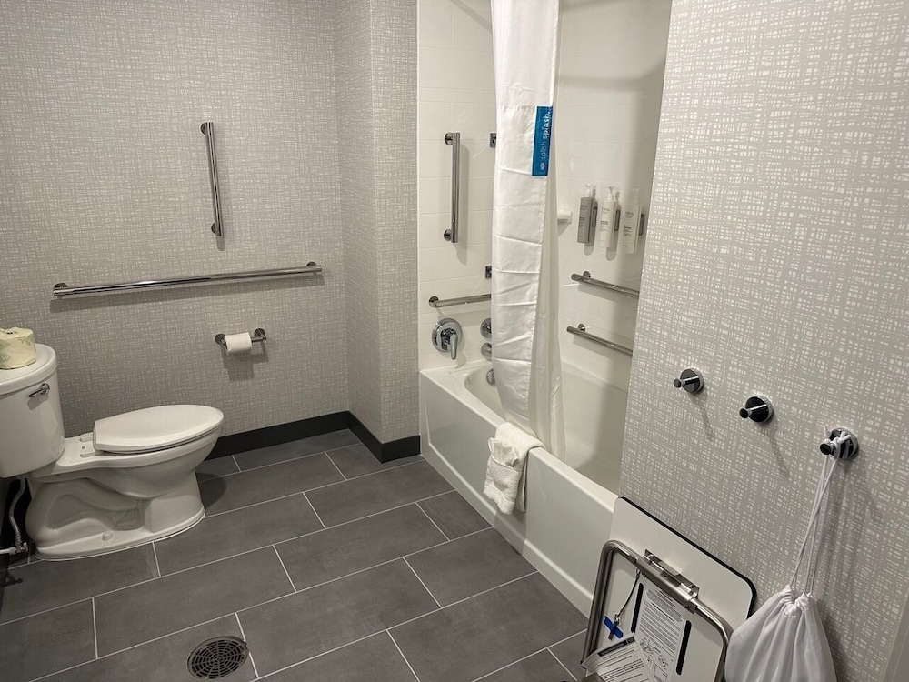 Hampton Inn & Suites Ruskin I-75, FL, Billede 4