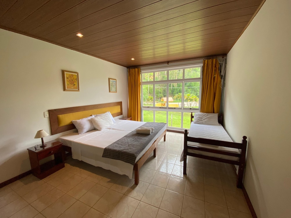 Comfort Triple Room photo 1