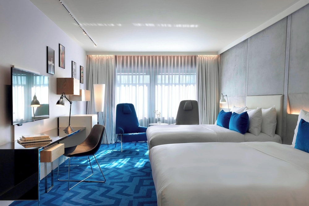 Executive Room, 1 Double Bed photo 1