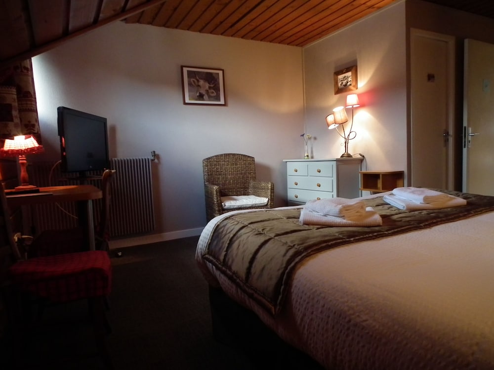 Comfort+ Triple Room photo 2