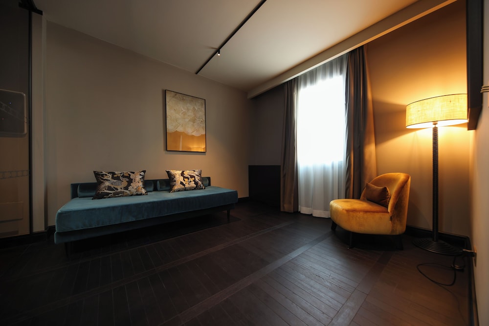 Junior Suite photo 2