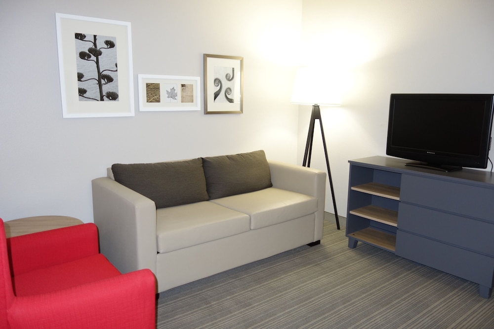 Suite, 1 Bedroom, Accessible, Non Smoking