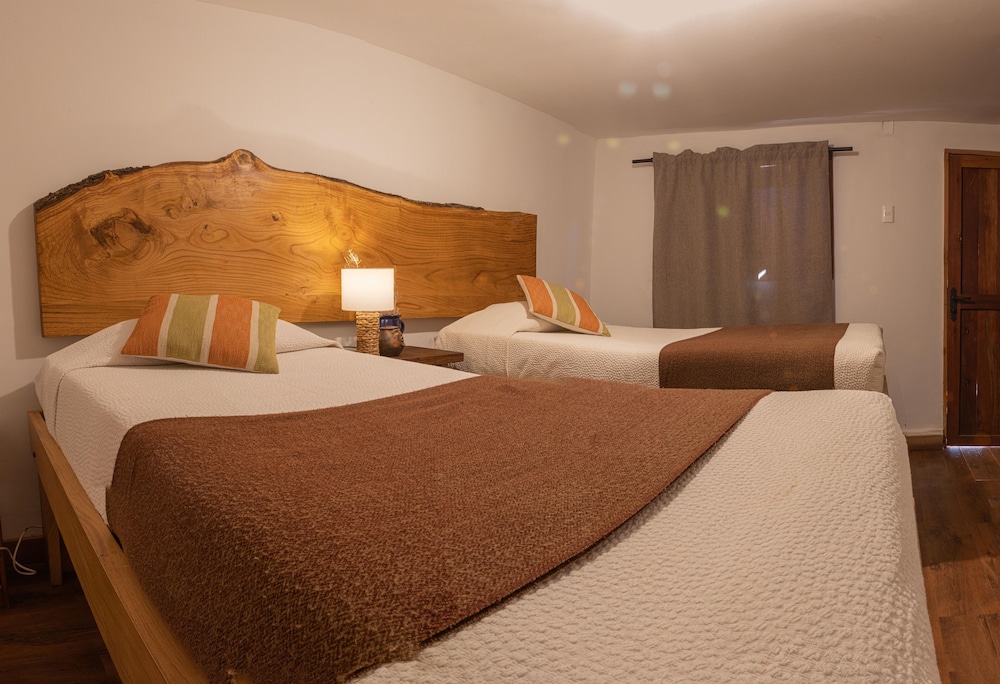 Superior Twin Room, 2 Twin Beds - Photo 5