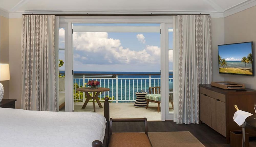 Room, Multiple Beds, Ocean View photo 3