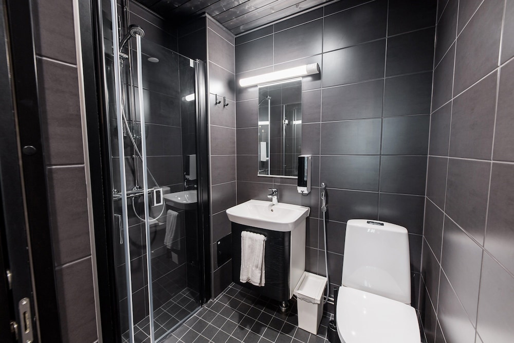 Business Twin Room photo 3
