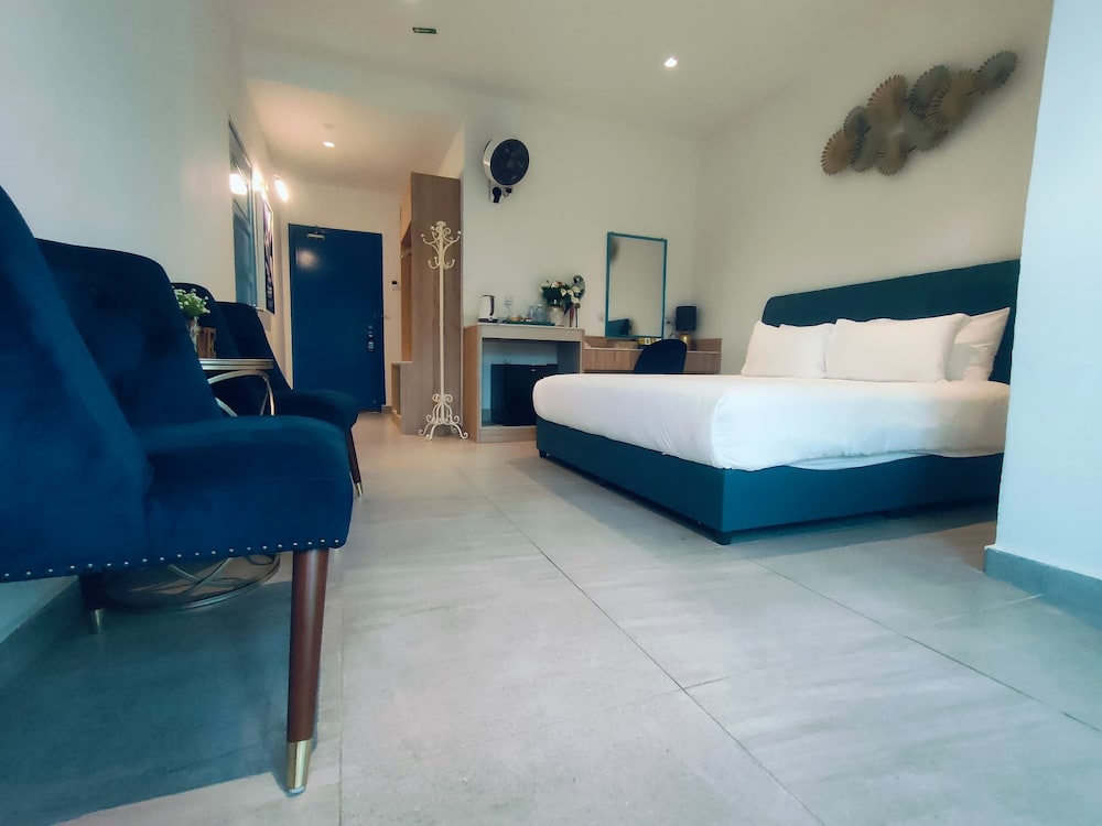 Premium Room photo 1