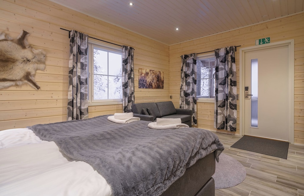 Superior Room, Sauna photo 3