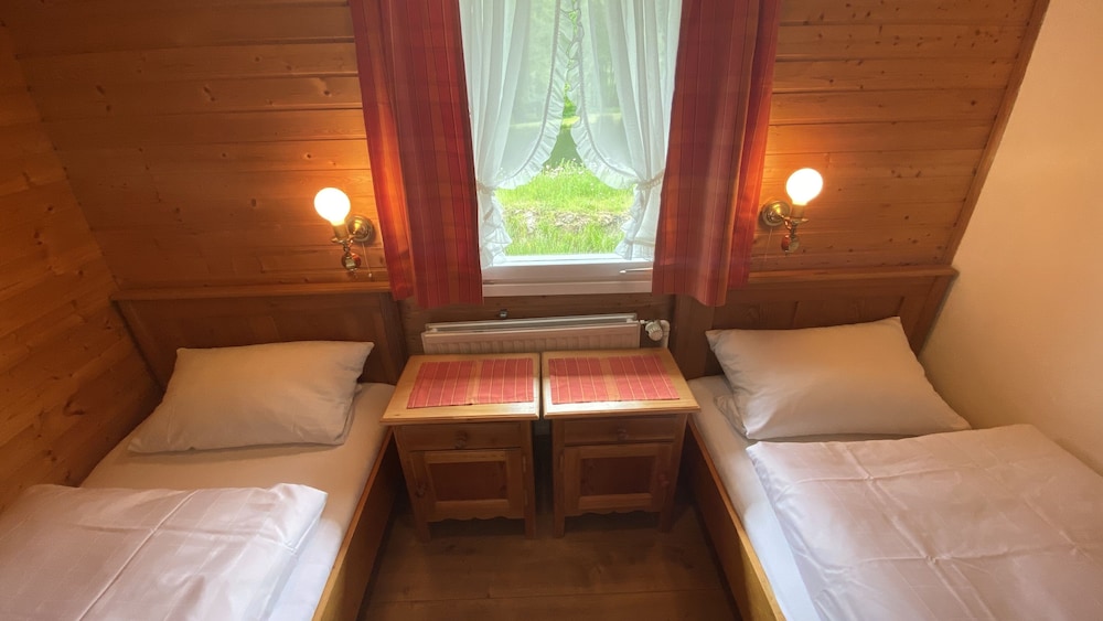 Cottage (Teich-Haus) photo 1