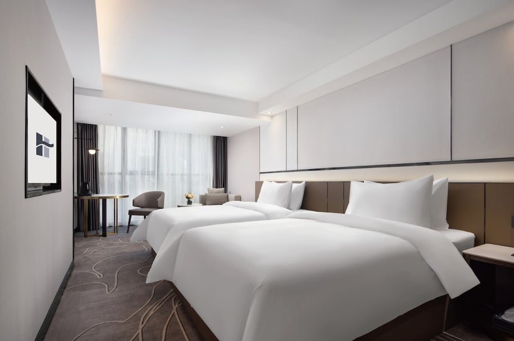 Comfort Twin Room