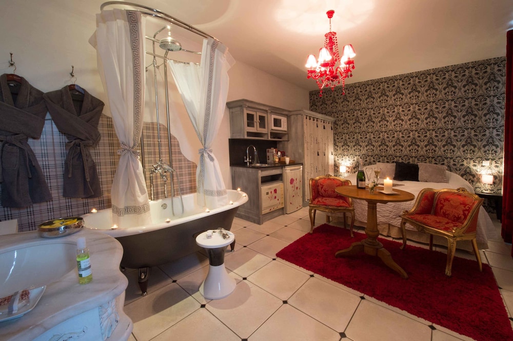Junior Suite (Tzarina) photo 3