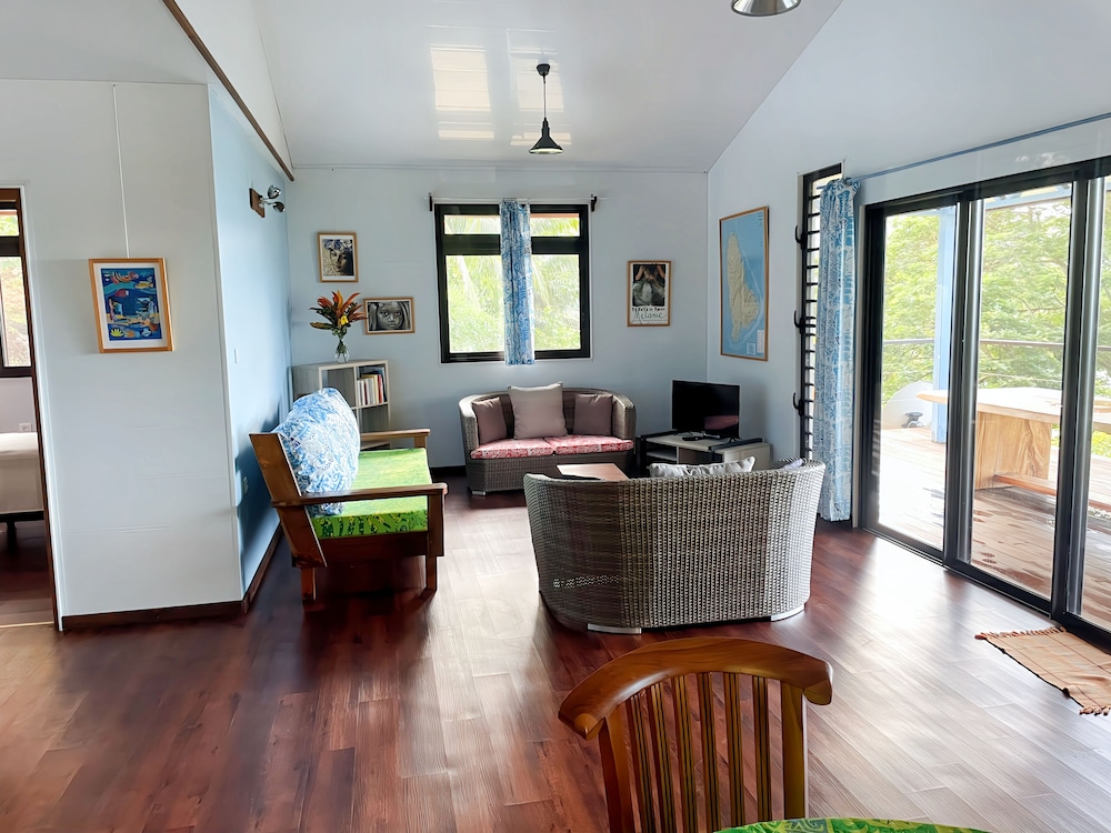 Family Bungalow photo 2