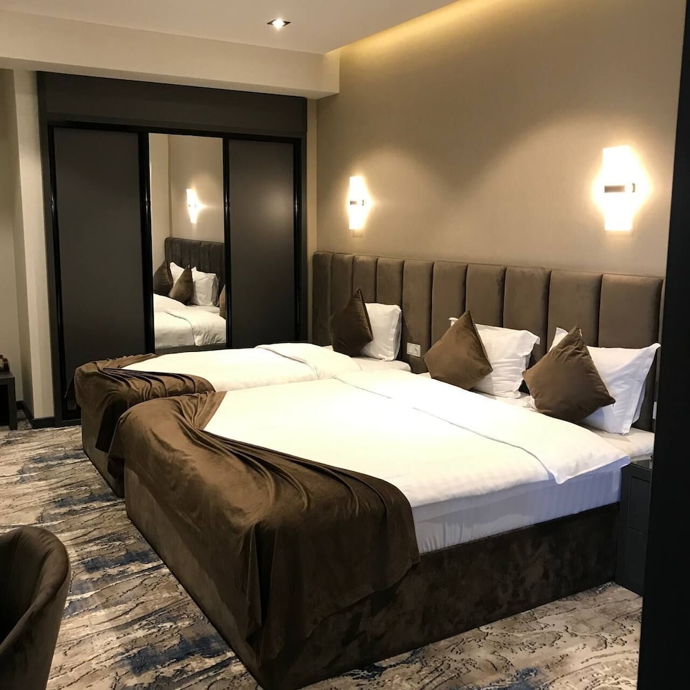 Family Twin Room photo 1