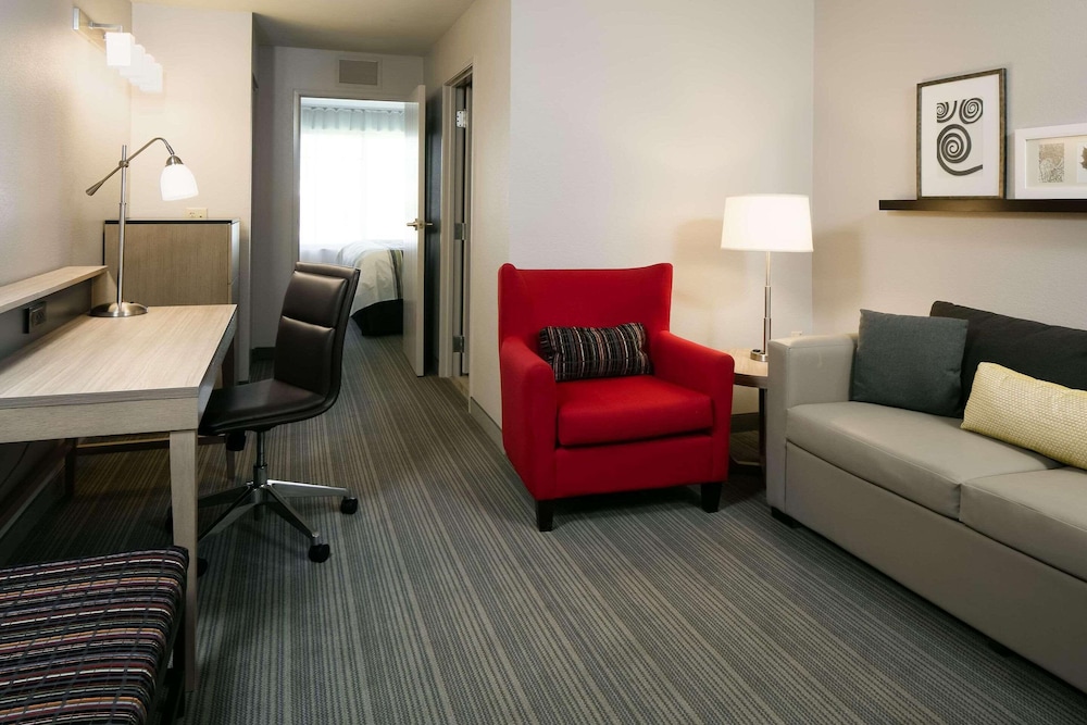 Suite, 1 Bedroom, Non Smoking photo 2