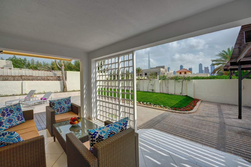 Villa, 4 Bedrooms, Private Pool photo 2