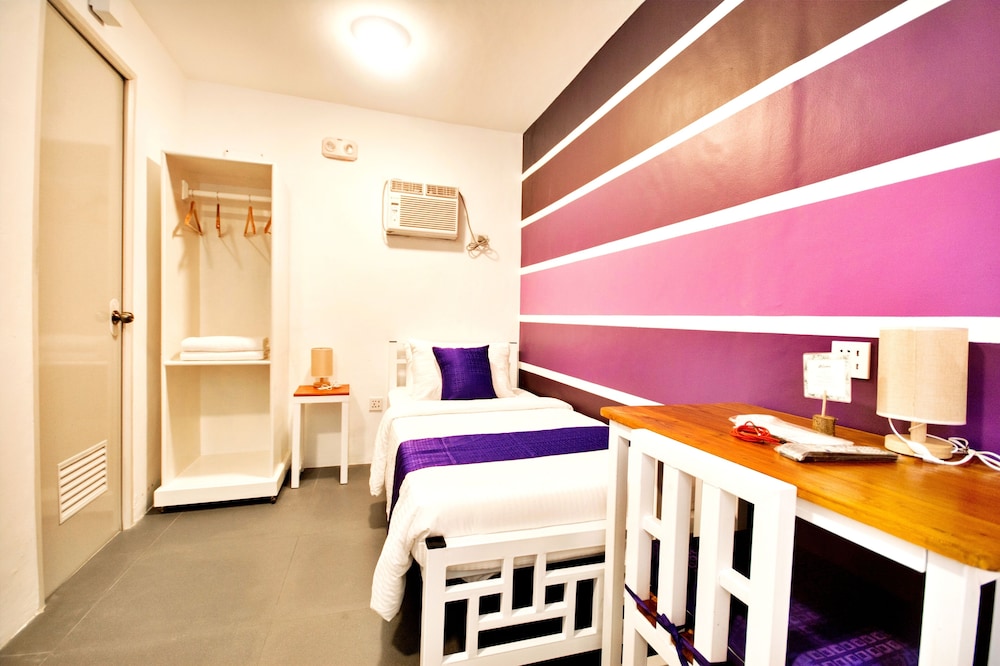 Deluxe Twin Room, 2 Twin Beds photo 3