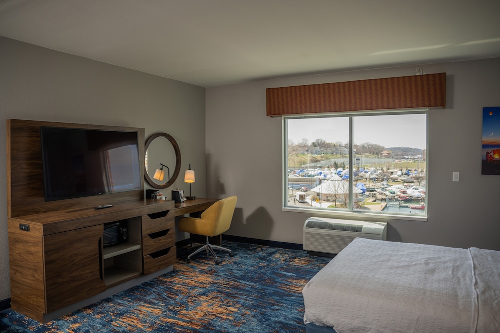 Room, 2 Queen Beds, Accessible, Non Smoking photo 3