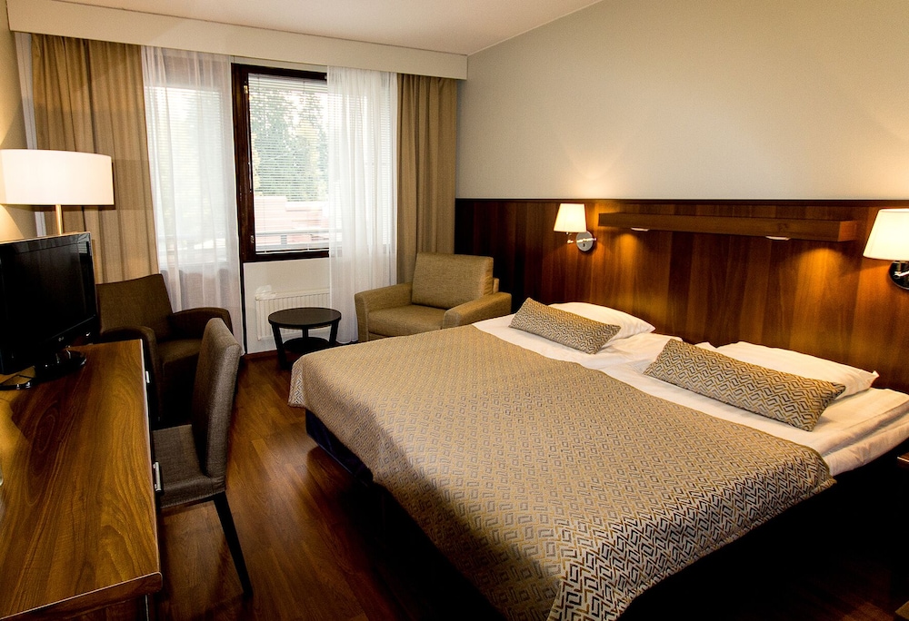 Basic Single Room