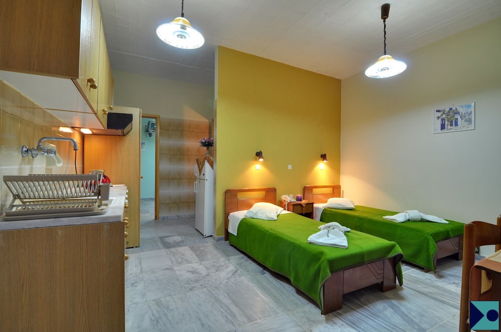 Standard Apartment, 1 Bedroom photo 1