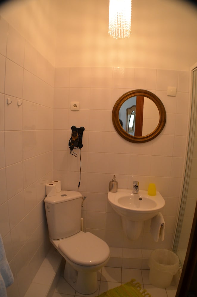 Comfort Twin Room, Park View photo 2