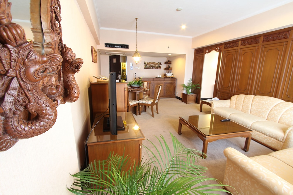 Superior Suite photo 3