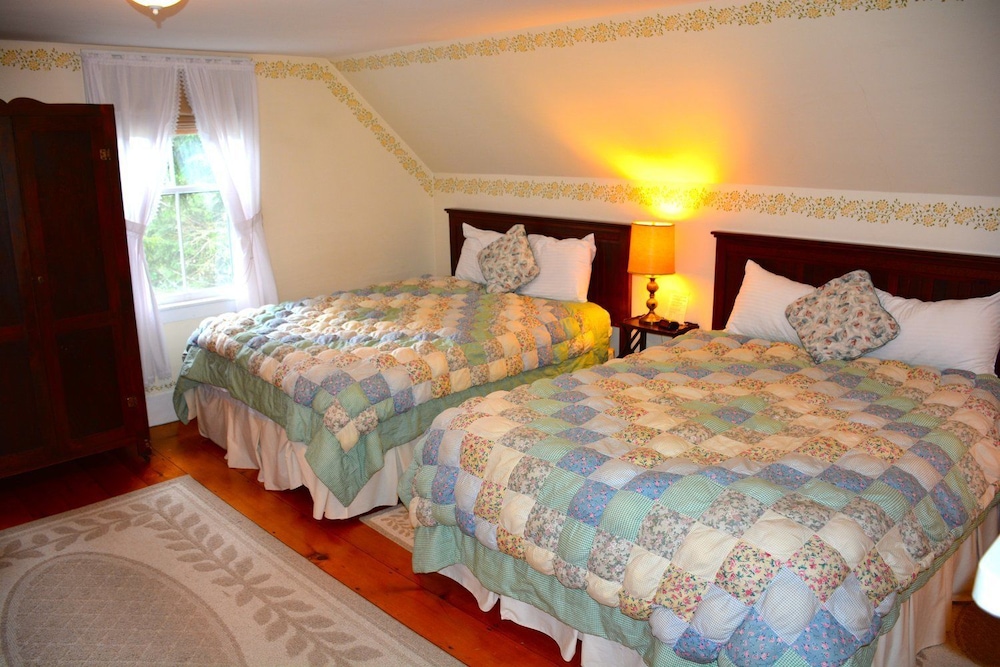 Church Tower Room photo 1