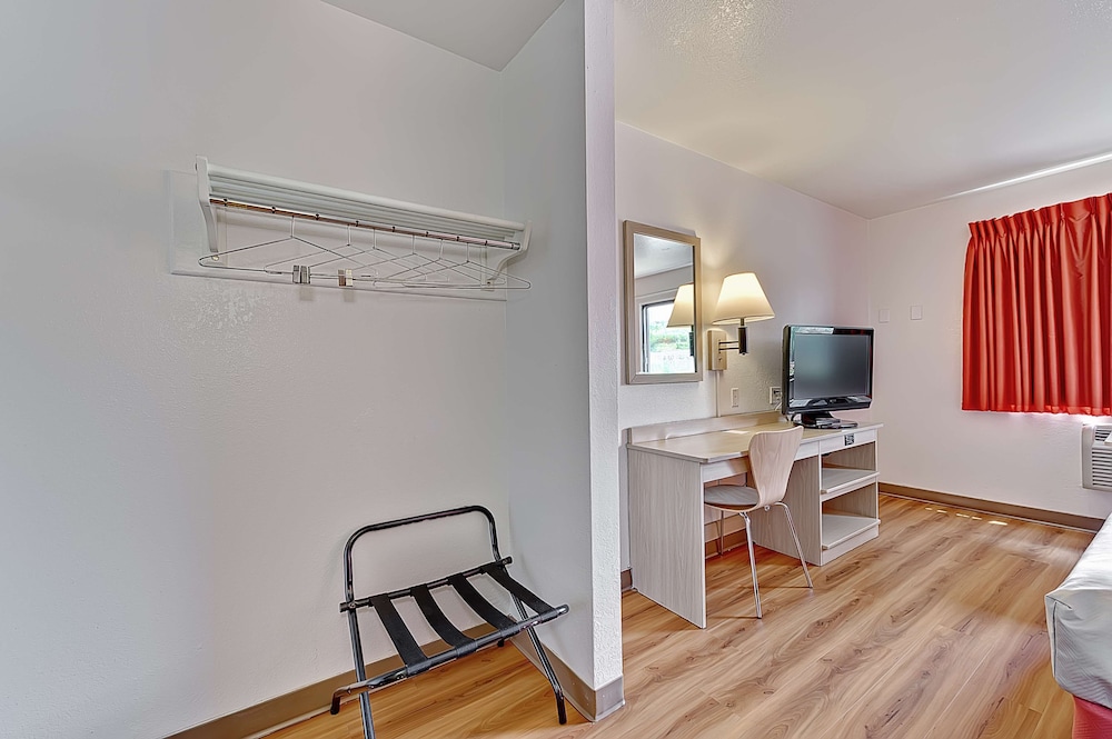Motel 6-Glenview, IL - Chicago North, Billede 2