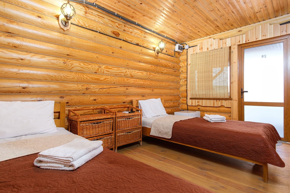 Standard Twin Room photo 1