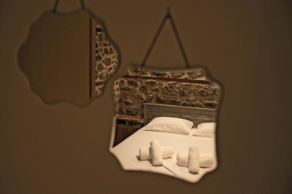 R1 Design Double Room Single Use, Garden Area photo 2