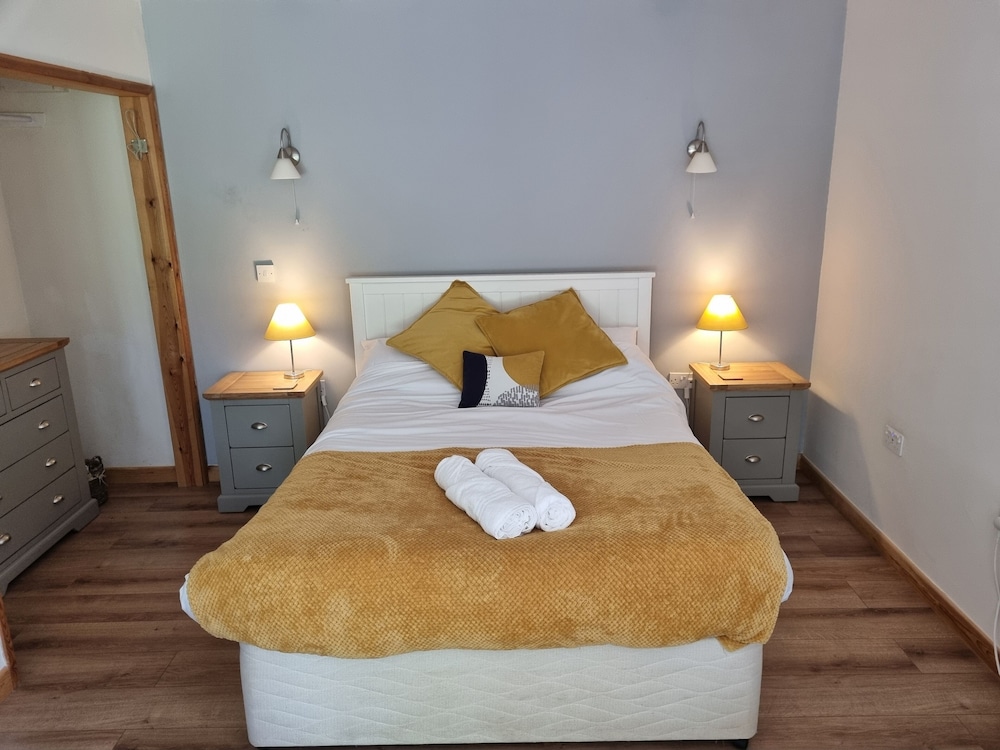 Double Room, Kitchenette (Double Room with Kitchen)