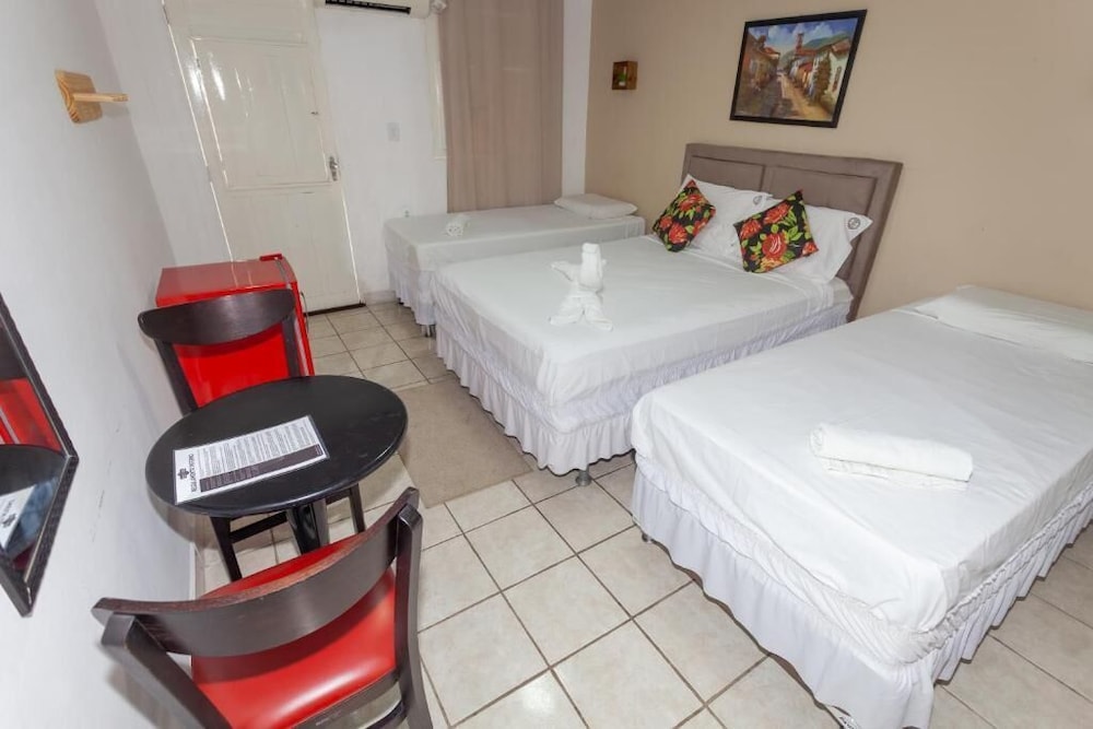 Standard Triple Room photo 2