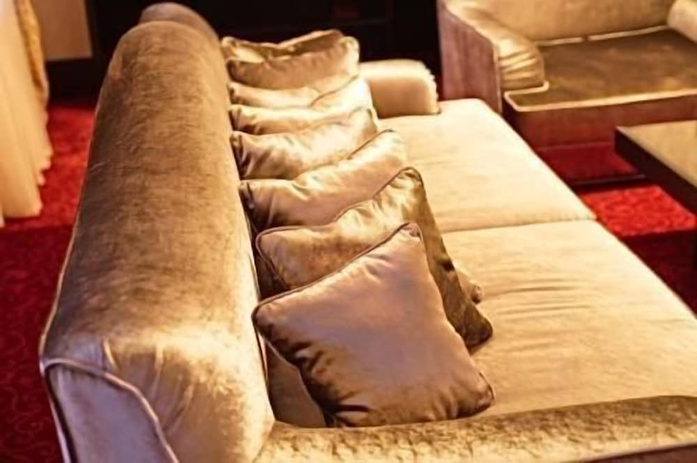 Presidential Apartment photo 3