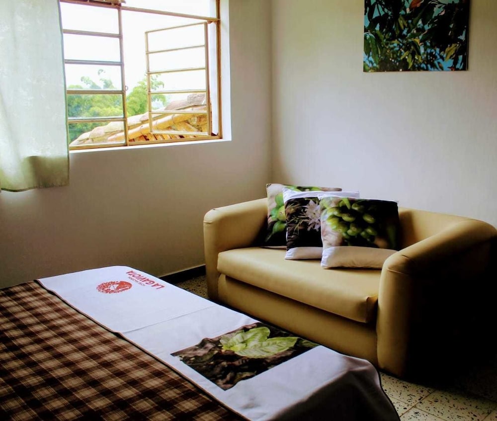 Traditional Room, Multiple Beds (Flor) photo 2