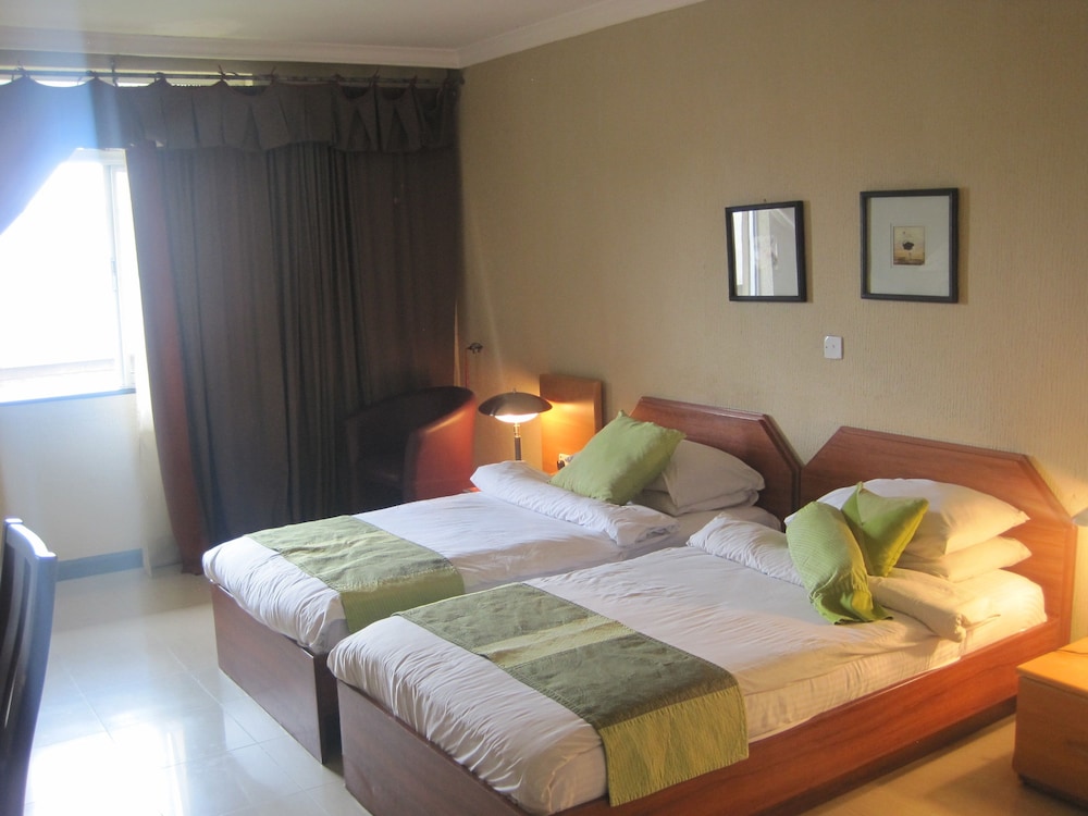 Double Room (Axari) photo 3
