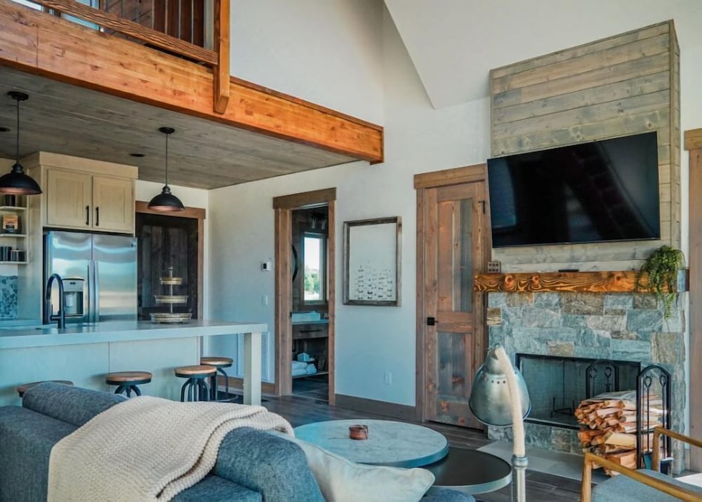 Cottage 1204