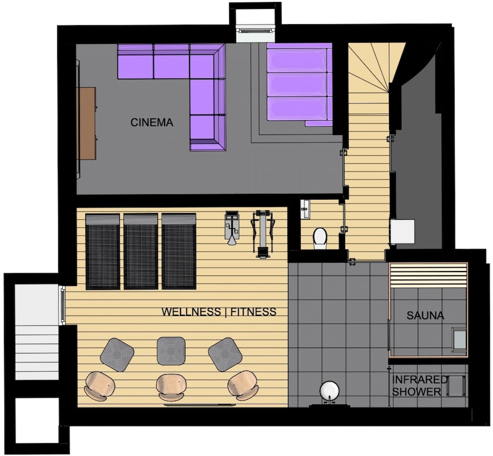Chalet Amadeus - Zell am See - Piesendorf, Foto 10