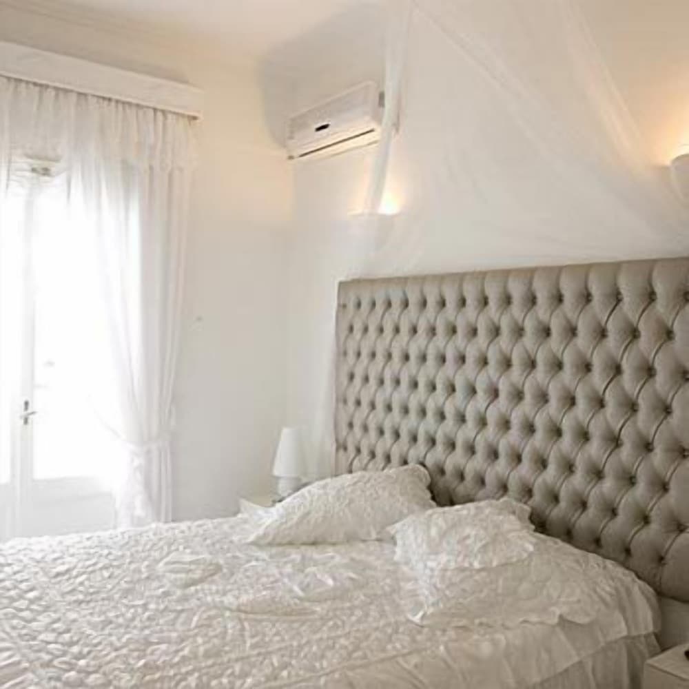 Standard Quadruple Room photo 3