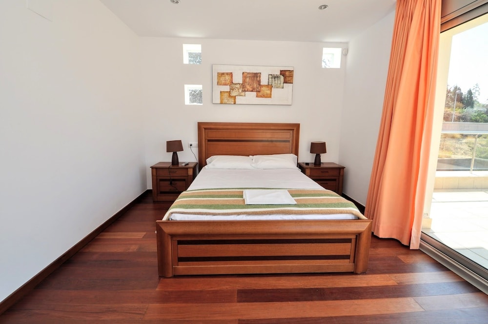 Villa, Piscina Privada, Vista al Mar