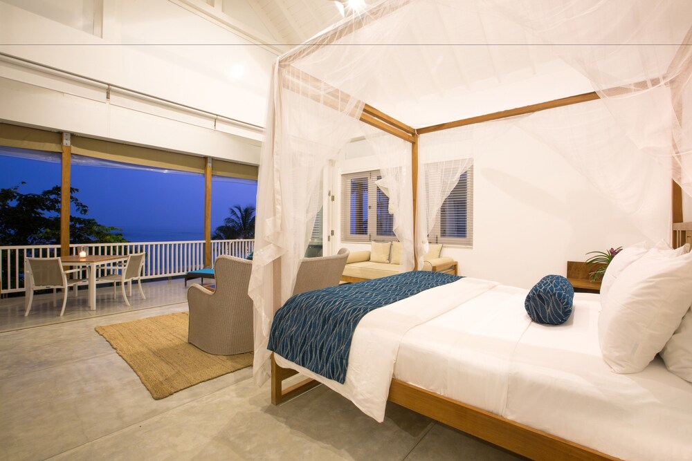 Ocean Signature Suite