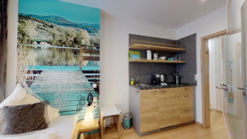 Comfort Apartment (Stegen 7 9) photo 2