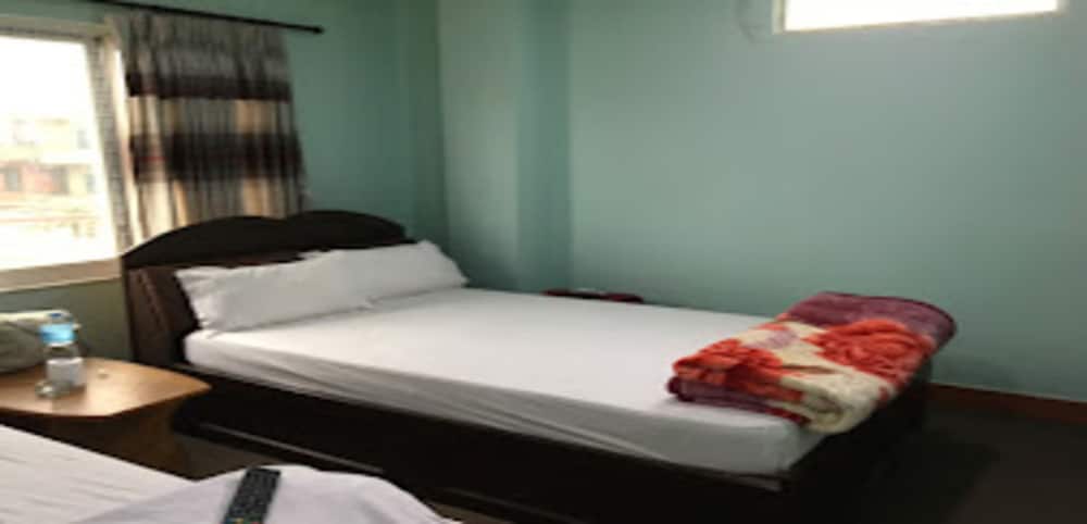 Basic Room