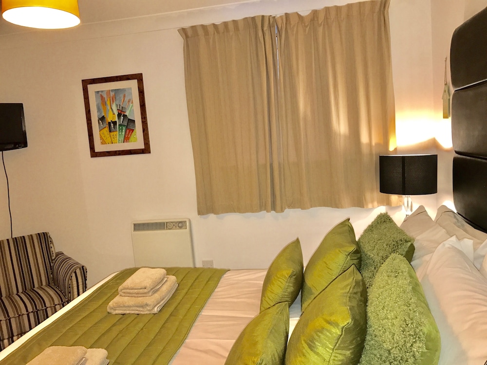 Southampton City Centre Apartment, 사진 4