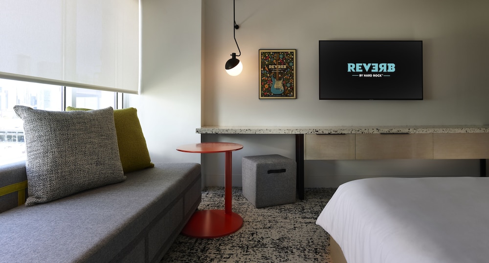 Reverb Two Queens - Photo 2