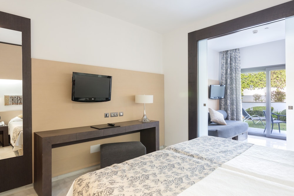 Habitación Familiar (4 Adultos)