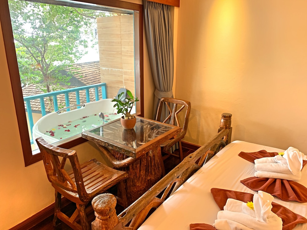 Seafront Standard Room - Photo 3