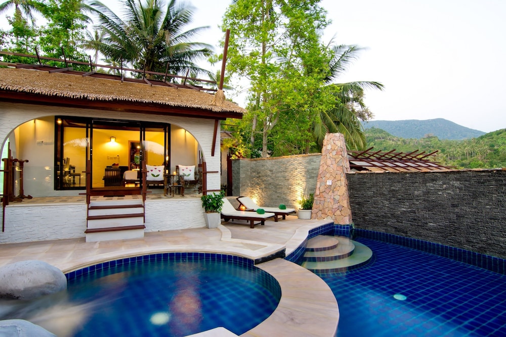 Pool Villa, Sea View - Photo 9