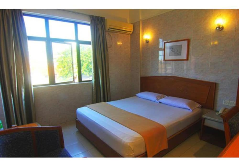 Standard Double Room - Photo 4